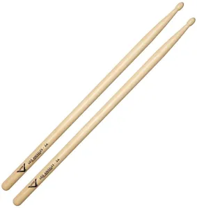 Vater VH5AW American Hickory Los Angeles 5A Baguettes