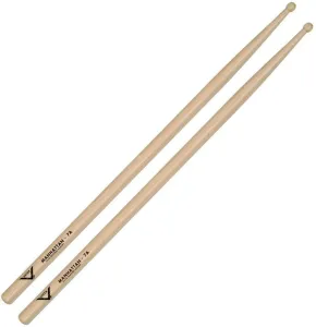 Vater VH7AW American Hickory Manhattan 7A Baguettes
