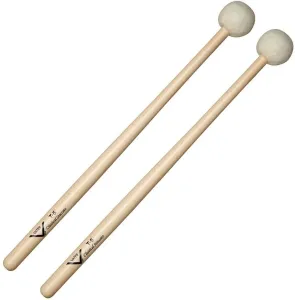 Vater VMT5 T5 Classical Staccato Maillets pour Timballes