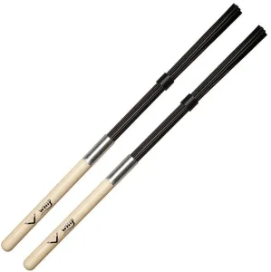 Vater VWHWP Wood Handle Whip Rods