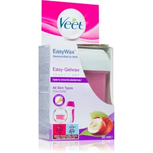 Veet EasyWax cartouche de cire de recharge pour tous types de peau 50 ml #105118