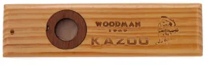 Veles-X Woodman Kazoo