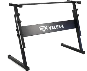 Veles-X Security Z Keyboard Stand Noir