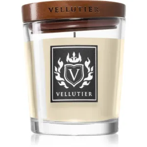 Vellutier Crema All’Amaretto bougie parfumée 90 g