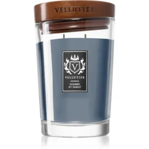 Vellutier Desired By Night bougie parfumée 515 g