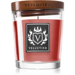 Vellutier Gentlemen´s Lounge bougie parfumée 90 g