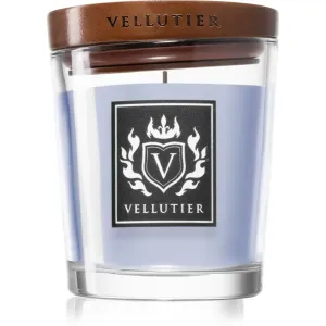 Vellutier Hills of Provence bougie parfumée 90 g