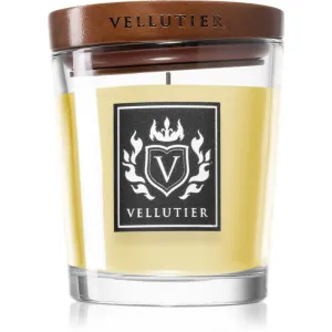 Parfums - Vellutier