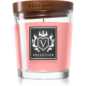 Vellutier Succulent Pink Grapefruit bougie parfumée 90 g