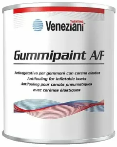 Veneziani Gummipaint Antifouling matrice