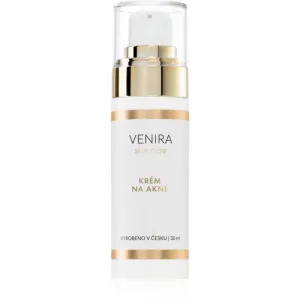 Venira Acne Cream crème jour et nuit pour peaux à problèmes, acné 30 ml