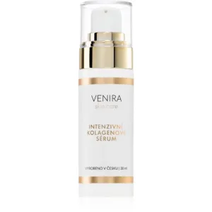 Venira Skin care Intensive collagen serum sérum visage pour peaux matures 30 ml