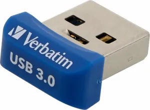 Verbatim Store 'n' Stay Nano 64GB USB 3.0 98711 64 GB Clé USB