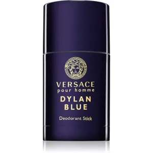 Versace Dylan Blue Pour Homme déodorant stick pour homme 75 ml
