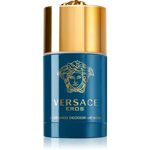 Versace Eros déodorant sans boîte pour homme 75 ml