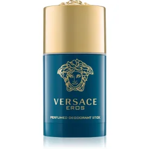 Versace Eros déodorant stick dans une boîte pour homme 75 ml #102847