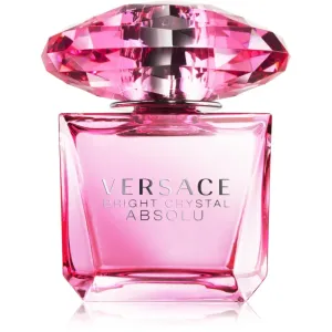 Versace Bright Crystal Absolu Eau de Parfum pour femme 30 ml