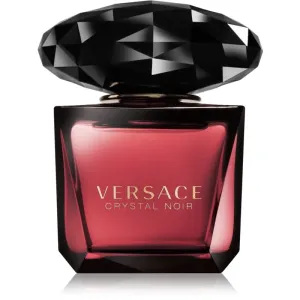 Versace Crystal Noir Eau de Parfum pour femme 30 ml
