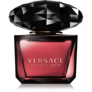 Versace Crystal Noir Eau de Parfum pour femme 90 ml