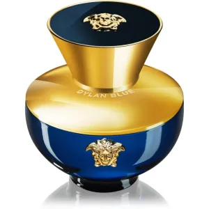 Versace Dylan Blue Pour Femme Eau de Parfum pour femme 30 ml
