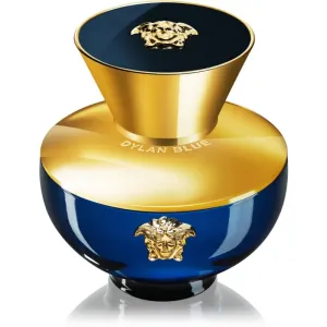 Versace Dylan Blue Pour Femme Eau de Parfum pour femme 50 ml