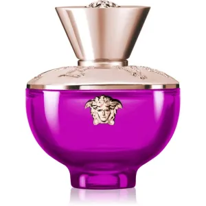 Versace Dylan Purple Pour Femme Eau de Parfum pour femme 100 ml