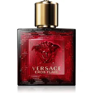 Versace Eros Flame Eau de Parfum pour homme 50 ml