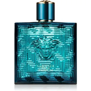 Versace Eros parfum pour homme 100 ml