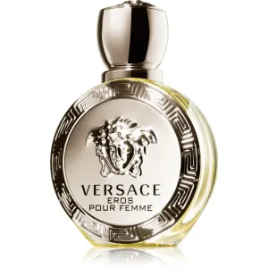 Eaux parfumées Versace