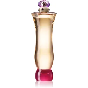 Versace Woman Eau de Parfum pour femme 100 ml