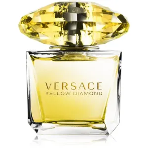 Versace Yellow Diamond Eau de Toilette pour femme 30 ml
