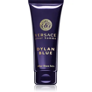 Versace Dylan Blue Pour Homme baume après-rasage pour homme 100 ml #114215