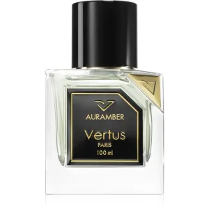 Vertus Auramber Eau de Parfum mixte 100 ml