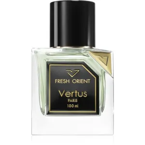 Vertus Fresh Orient Eau de Parfum mixte 100 ml