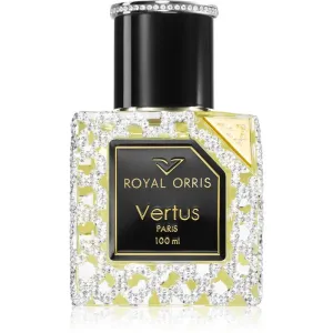 Vertus Gem'ntense Royal Orris Eau de Parfum mixte 100 ml