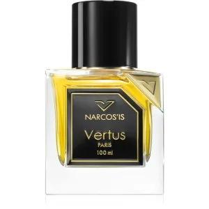 Eaux parfumées Vertus