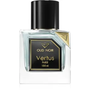 Vertus Oud Noir Eau de Parfum mixte 100 ml