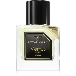 Parfums - Vertus