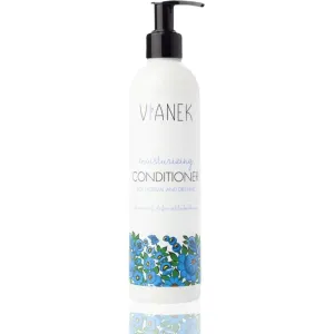 Vianek Moisturising après-shampoing hydratant pour cheveux normaux à secs 300 ml