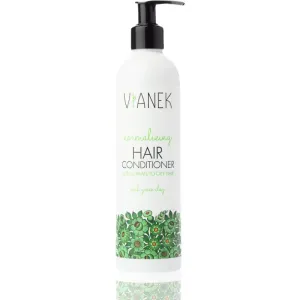 Vianek Normalizing après-shampoing pour cheveux normaux à gras 300 ml