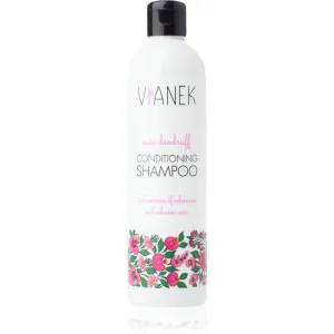 Vianek Anti-Dandruff shampoing nourrissant anti-pelliculaire 300 ml