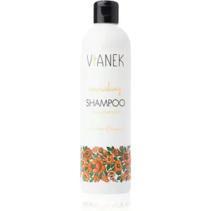 Vianek Nourishing shampoing usage quotidien effet nourrissant 300 ml