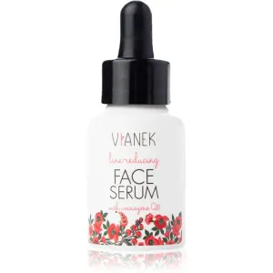 Vianek Line-Reducing sérum léger visage anti-signes de vieillissement 30 ml