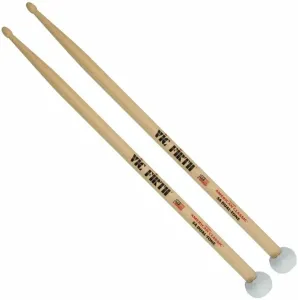 Vic Firth 5ADT Maillets pour Timballes