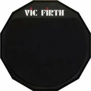 Vic Firth PAD12D 12