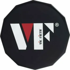 Vic Firth VXPPVF12 Logo 12