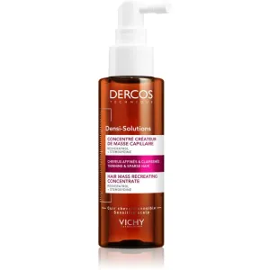 Vichy Dercos Densi Solutions cure pour augmenter le volume des cheveux 100 ml #110826