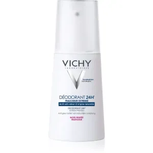 Vichy Deodorant 24h déodorant rafraîchissant en spray 100 ml #100424