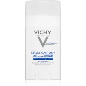 Vichy Deodorant 24h déodorant solide 24h 40 ml