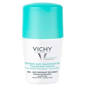 Vichy Deodorant 48h anti-transpirant roll-on anti-transpiration excessive 48h 50 ml